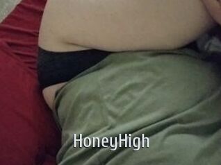 HoneyHigh Cigare à moustache