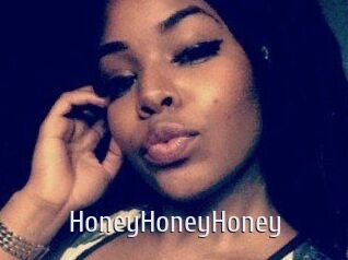 HoneyHoneyHoney