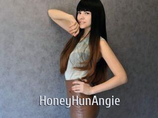 HoneyHunAngie Cigare à moustache