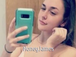 HoneyJames Cigare à moustache