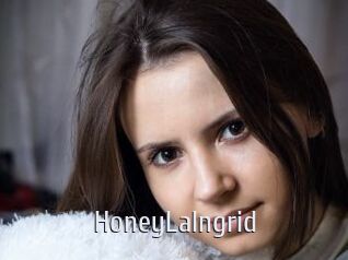 HoneyLaIngrid
