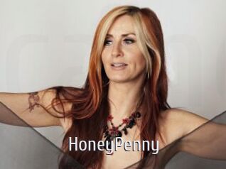 HoneyPenny