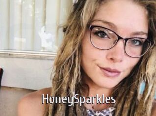 HoneySparkles