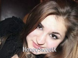 HoneySweetX