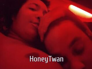 HoneyTwan