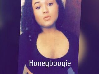 Honeyboogie Cigare à moustache