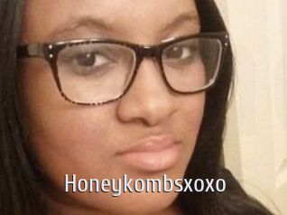 Honeykombsxoxo