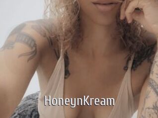 HoneynKream