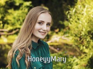 HoneyyMary Cigare à moustache