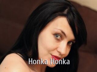 Honka_Honka Cigare à moustache