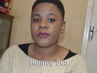 Honney_Bun