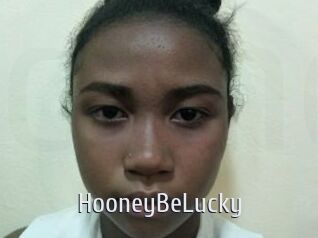 HooneyBeLucky