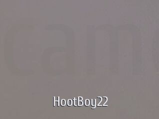 HootBoy22