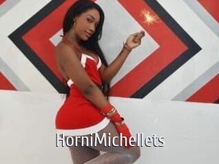 HorniMichellets