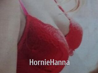 HornieHanna
