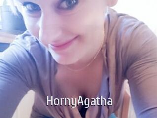 HornyAgatha