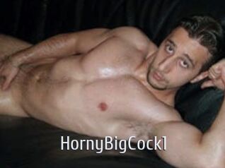 HornyBigCock1