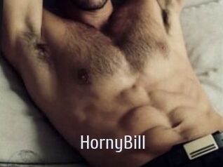 HornyBill