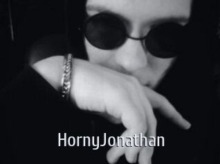 HornyJonathan Cigare à moustache