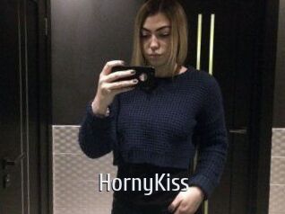 HornyKiss
