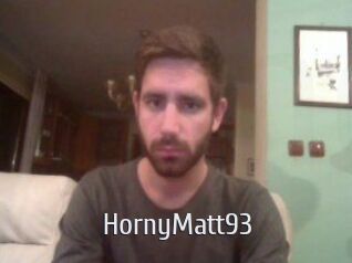 HornyMatt93