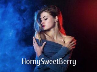 HornySweetBerry Cigare à moustache