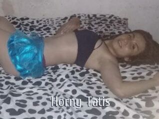Horny_Tatis