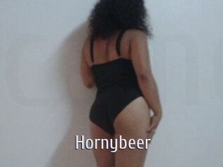 Hornybeer Cigare à moustache
