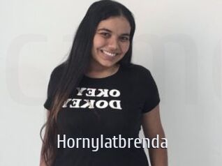 Hornylatbrenda Cigare à moustache