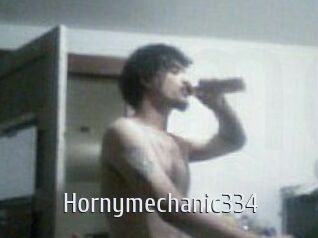 Hornymechanic334 Cigare à moustache