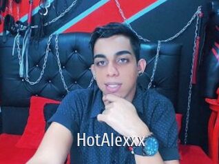 HotAlexxx