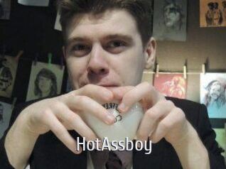 HotAssboy Cigare à moustache