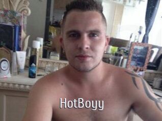HotBoyy