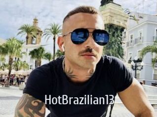 HotBrazilian13