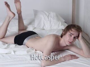 HotCasper