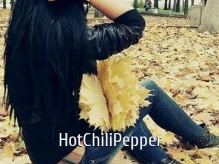 HotChiliPepper