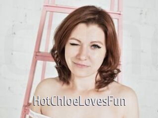 HotChloeLovesFun Cigare à moustache