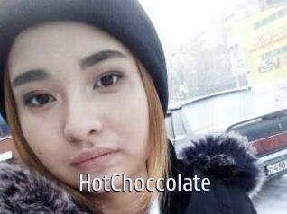 HotChoccolate