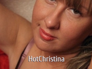 HotChristina