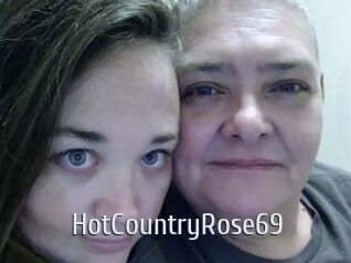 HotCountryRose69