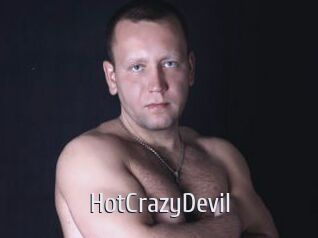 HotCrazyDevil Cigare à moustache