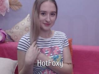 HotFoxy Cigare à moustache