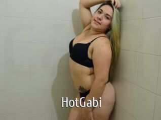 HotGabi Cigare à moustache