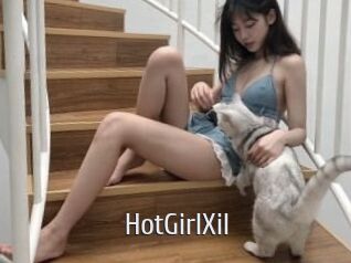 HotGirlXil