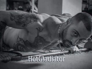 HotGladiator Cigare à moustache