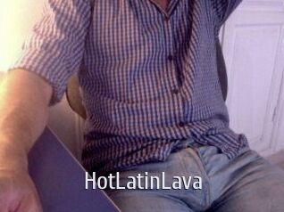 HotLatinLava