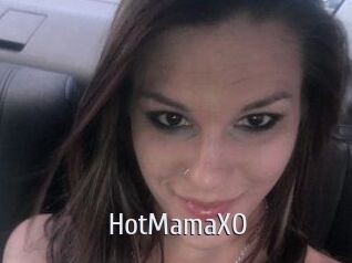 HotMamaXO Cigare à moustache