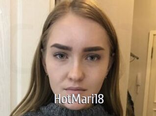 HotMari18
