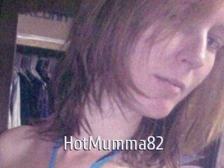 HotMumma82