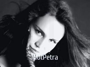 HotPetra